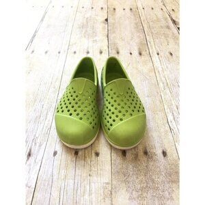 Toms Romper Slip On Shoes Size 8